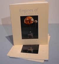 Kit Williams Book Engines Of Ingenuity